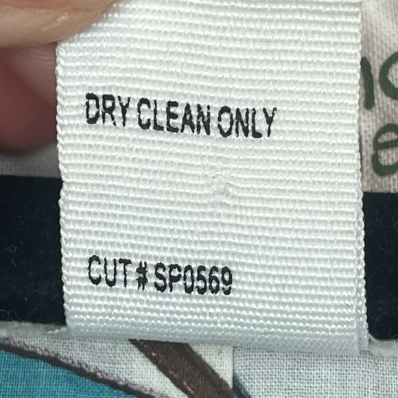 Salt & Pepper Plaid Wool Trench Coat Grunge Dark Academia Muted Whimsigoth - Picture 7 of 16